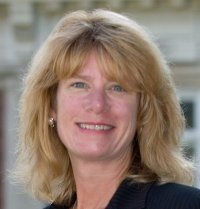Deborah Cornell