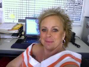 Tammy Aho