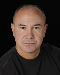 Michael Valverde