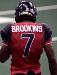Mervin Brookins