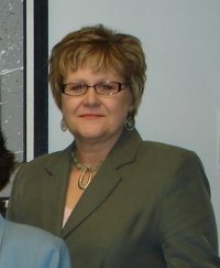 Gail Keiper