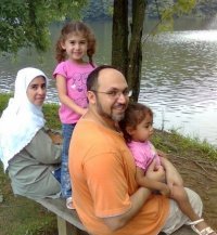 Ahmed Monib