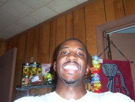 Rashad Vester