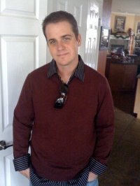 Travis Hill
