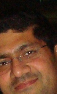 Sundeep Pandhoh