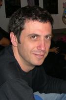 Lincoln Mitchell