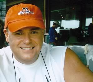 Michael Dorbandt
