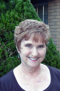Constance Molecke