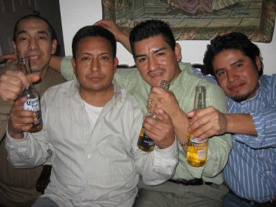 Edgar Carrion