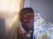 Cedric Ringstaff