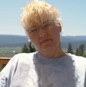 Donna Roberts