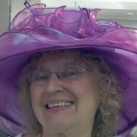 Patricia Mauck