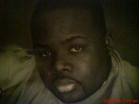 Darryl Dunson