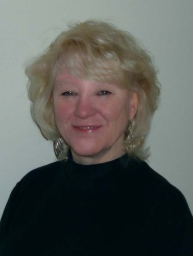Gail Ward