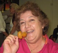 Kiveli Zavala