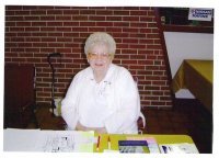 Wilma Roebuck
