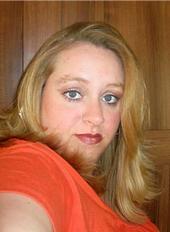 Christina Warby