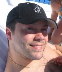 Jordan Lauterstein