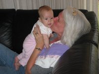 Annette Colgrove