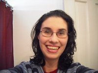 Anna Shaheen