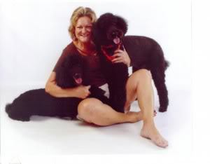 Barbara Chapman