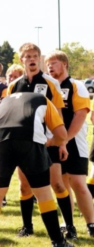 Nicholas Mulder