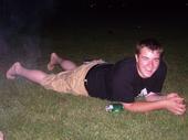 Ryan Mcelhone