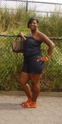 Lakeisha Mckines