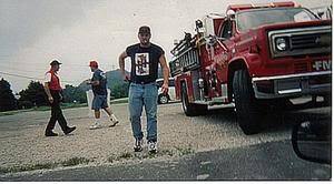 Darrell Tackett