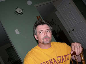 David Hagans