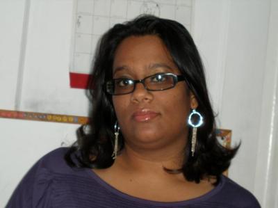 Shellena Singh