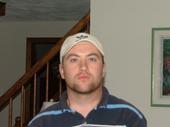 Patrick Mooney