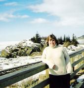 Laura Windbigler