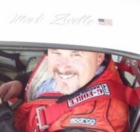 Mark Zwolle