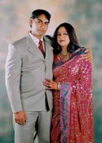 Ranjana Bhalla