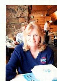 Teri Barclay