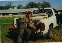 Kimberly Brown