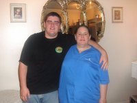 Tammy Tarallo