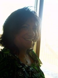 Kimberly Stone