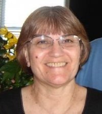 Kathryn Adams