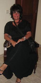 Sheila Brisendine