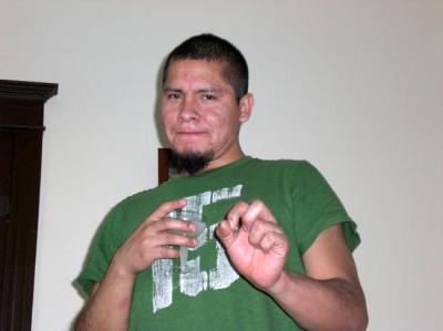 Roberto Chavez