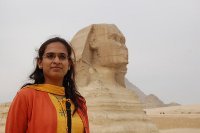 Rashmi Reddy
