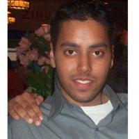Viral Patel