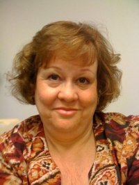Betty Montgomery