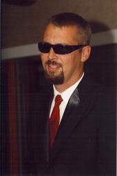 Kevin Waite