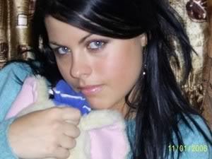 Alla Timoshenko