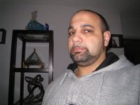Rashad Jaghab