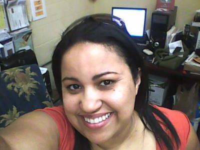Tania Anderson