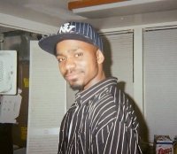 Darrnell Sparks